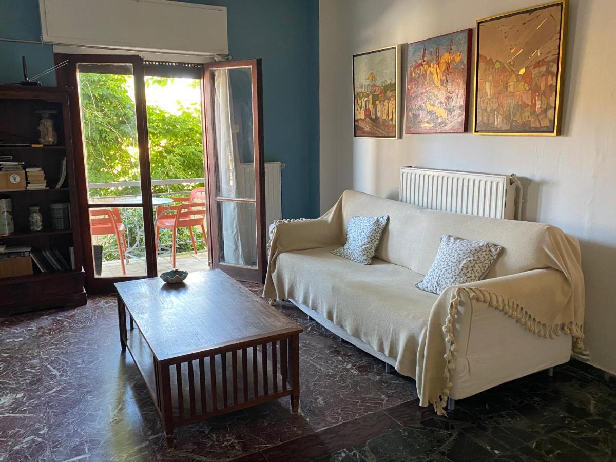 Art Home Chania  Exterior foto