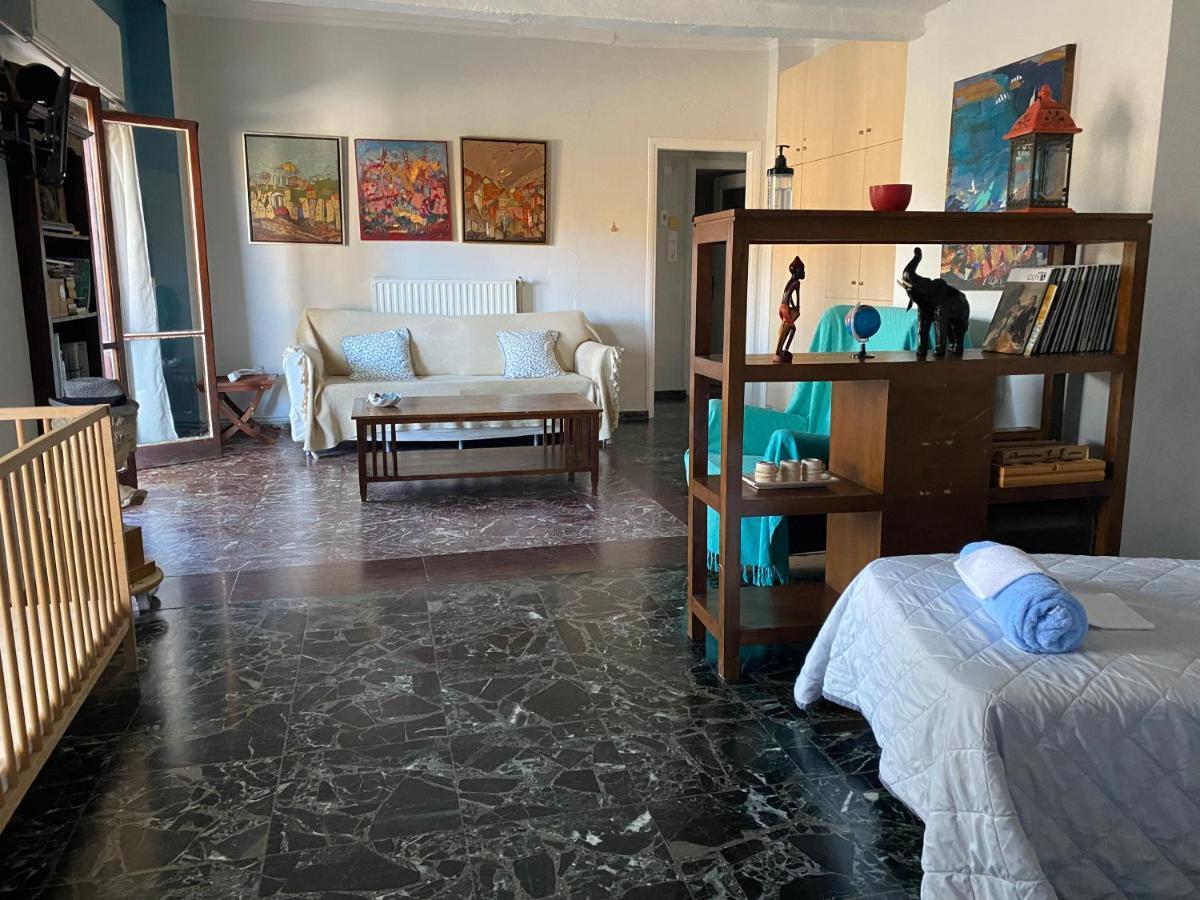 Art Home Chania  Exterior foto