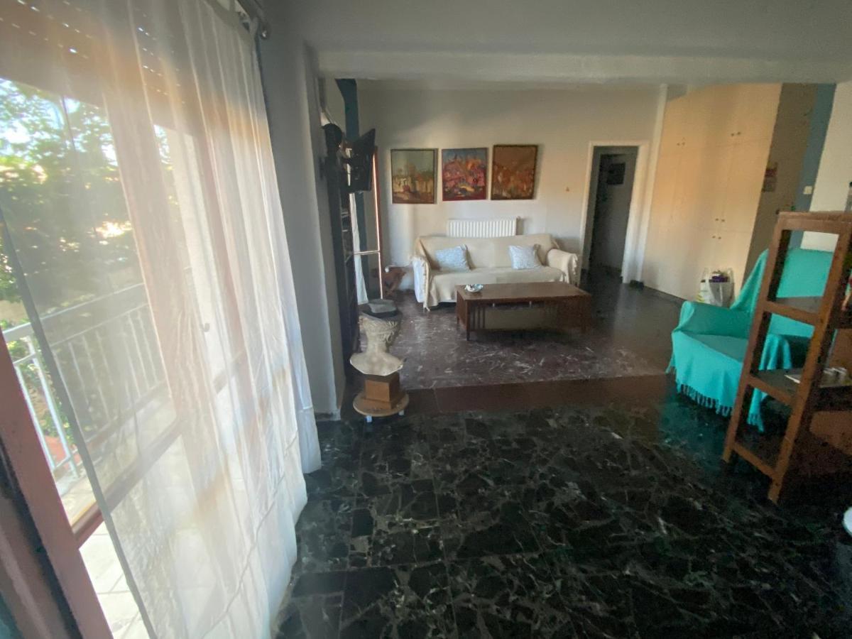 Art Home Chania  Exterior foto