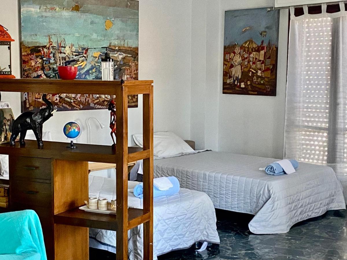 Art Home Chania  Exterior foto